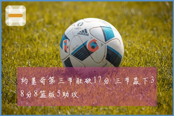 约基奇第三节狂砍17分 三节轰下38分8篮板5助攻